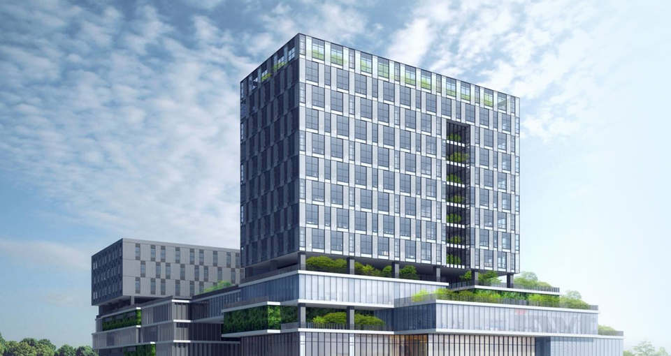 Corporate Introduction