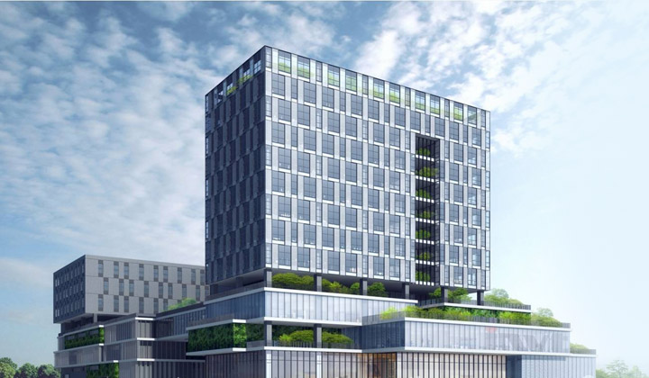 Корпоративное введение