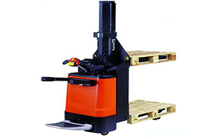 Automated Guided Vehicle Case - INVT GD800 Series Drive