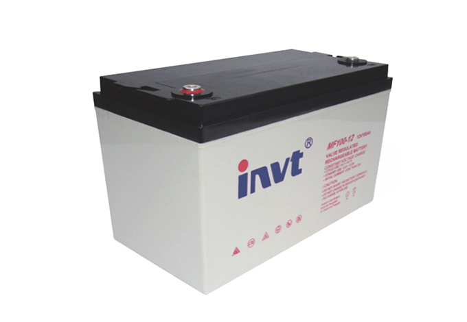MF Series Sealed Lead Acid Battery 2V/6V/12V (4AH-3000AH)