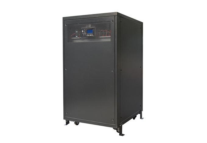 Energy Absorbing Unit