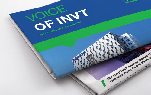 Новости компании