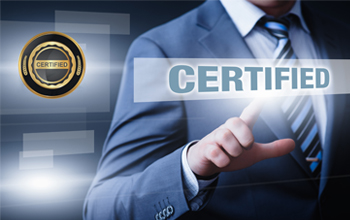 Патенты и сертификаты