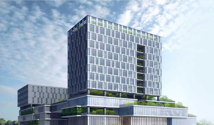 Corporate Introduction