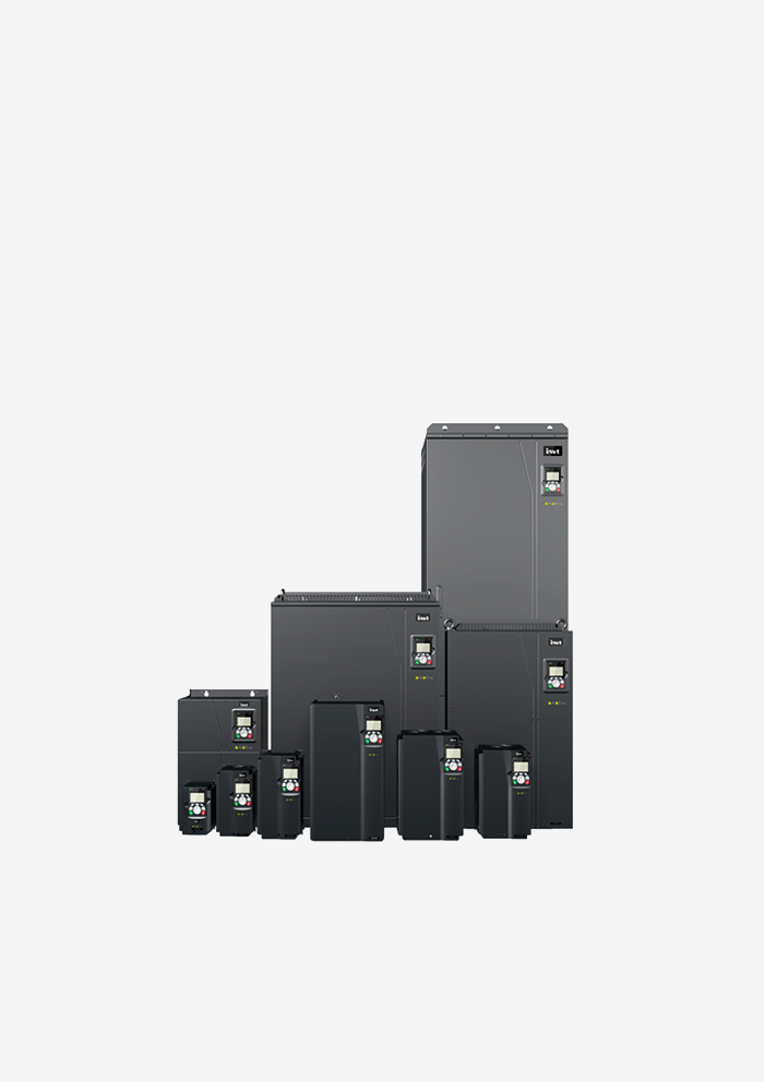 Variable Frequency Drive