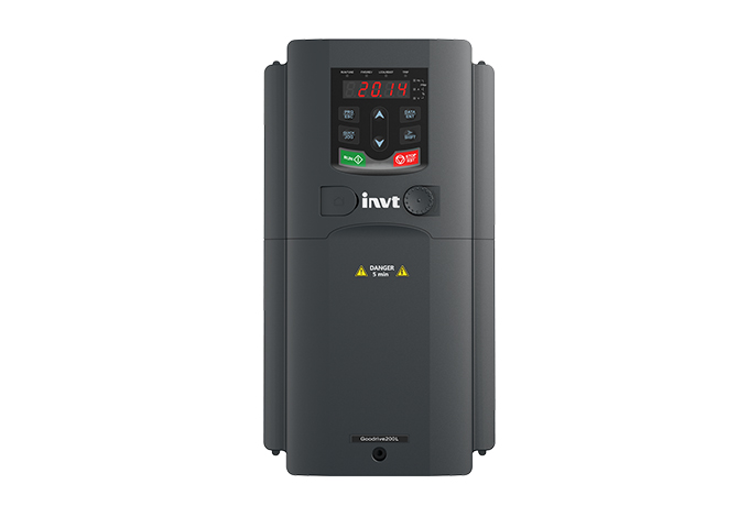 GD200L Series Elevator Drives