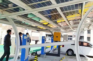 INVT PV, Help Green Olympics