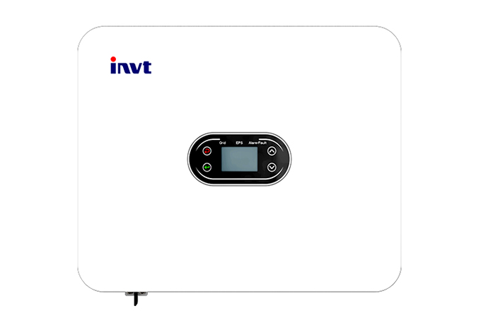 XD3-6KTL Single-phase Hybrid Inverter