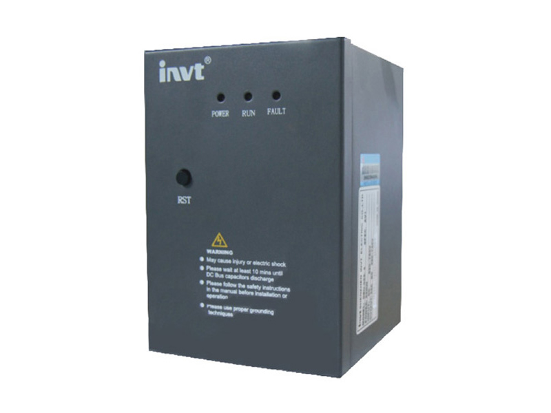 DBU100H Dynamic Braking Unit