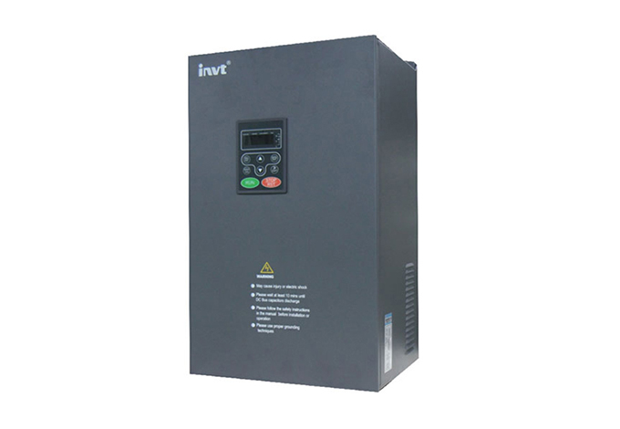 RBU100H Regenerative Energy Unit