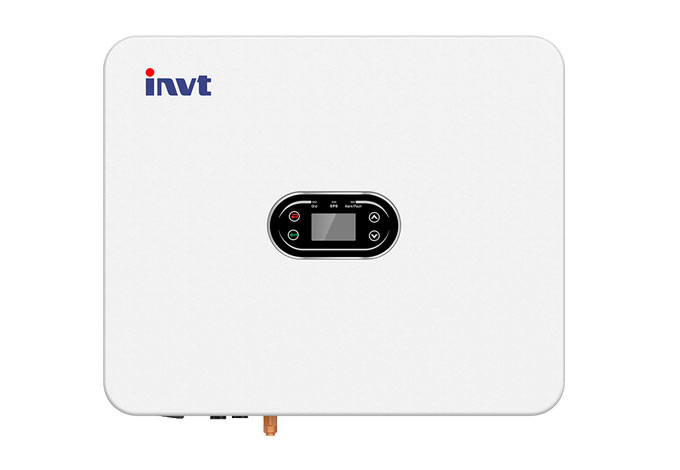 XD5-12KTR Three-phase Hybrid Inverter