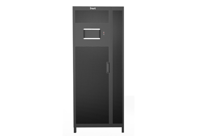 RM Series 60-600kVA Modular Online UPS (380V/400V/415V)