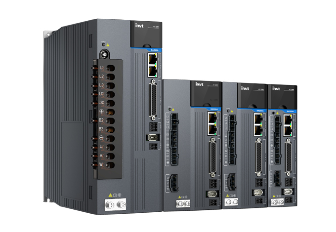 DA200A AC Servo Drives