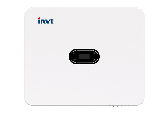 XG36-50KTR-PRO Three-phase On-grid Solar Inverter