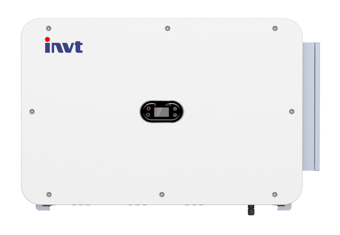 XG100-150KTR-PRO Three-phase On-grid Solar Inverter