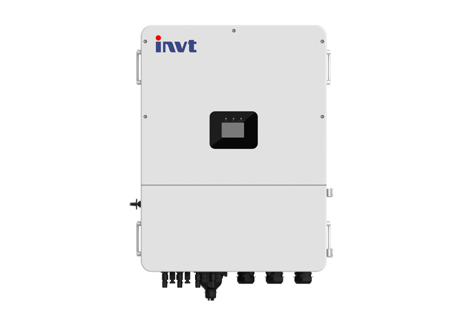 XD30-60KTR Three-phase High-voltage Energy Storage Inverter