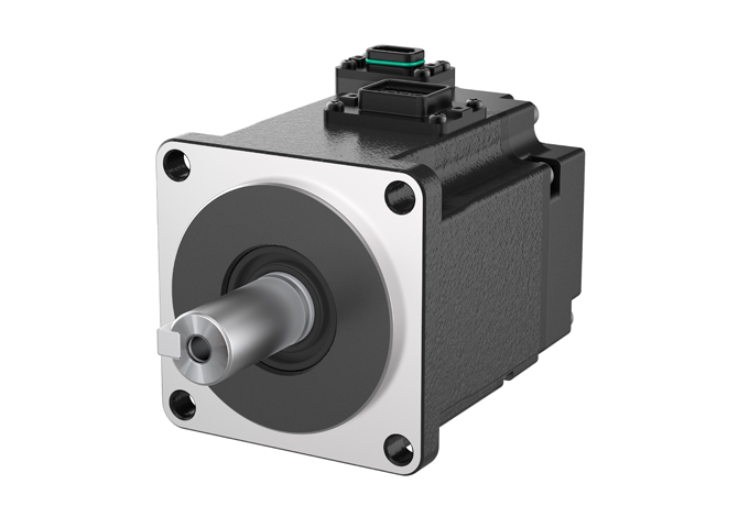 IMS20B Series General-purpose AC Servo Motor