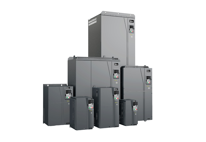 GD350-01H Series VFD for High-speed Motor