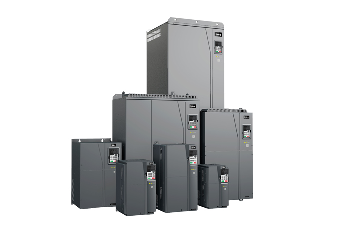 GD350-01 Series VFD for Compressor