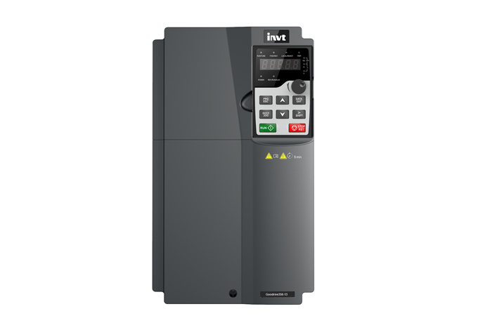 GD350-13 Series VFD for Oil pumping Units