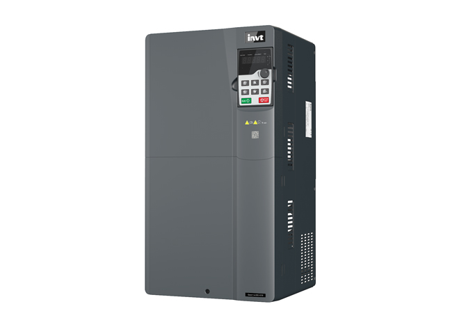 GD350-CCS Series VFD for Marine Industry