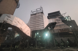 INVT GD200A VFD Applied in Indian Sugar Mill Boiler for Cost-Effective and Stable Operation