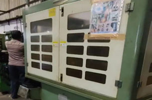 INVT Solution for Automatic Internal Threading Machine in India