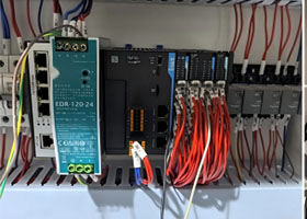 INVT TM700 Loading And Unloading Robot: Creating A Smooth Automated Production Line