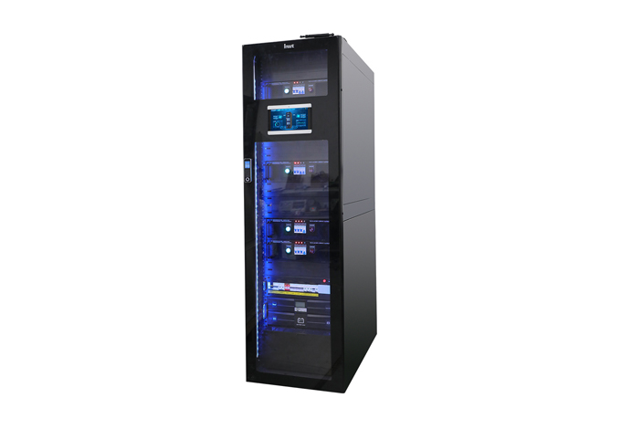 iSmart Series Micro Data Center