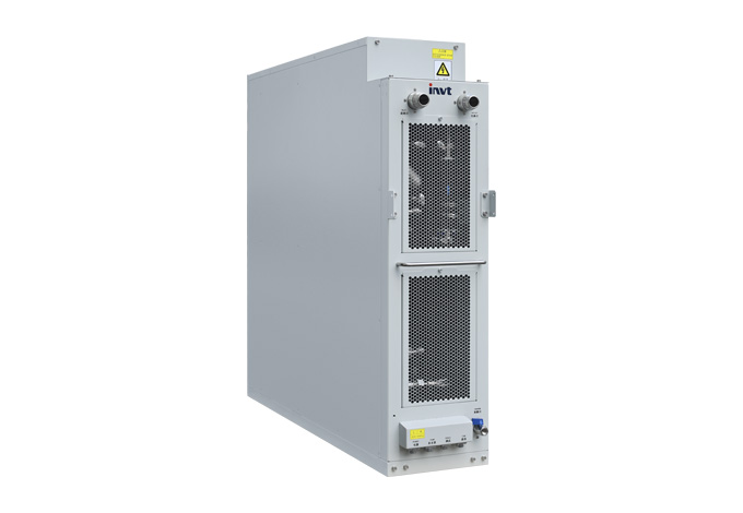 VCEW Series Embedded Liquid Cooling Unit for Energy Storage Systems