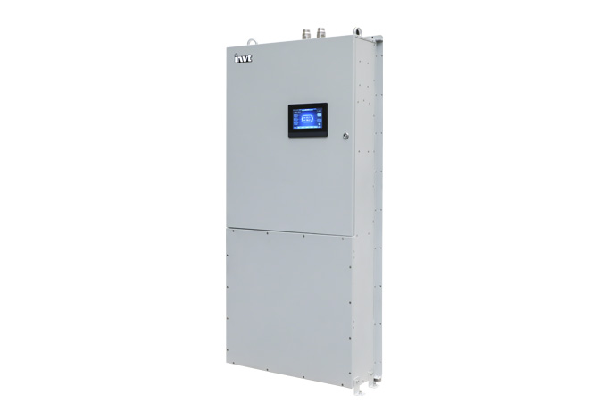 VCEW Series Liquid Cooling Unit for Energy Storage Systems