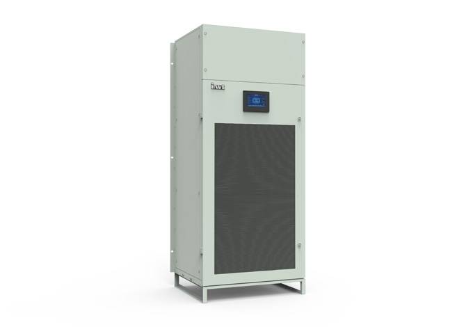 VCE Series Variable-frequency Packaged Air Conditioner for Energy Storage Systems (Indoor Type)