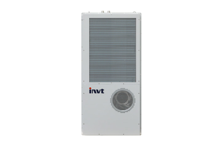 VCE Series Variable-frequency Packaged Air Conditioner for Energy Storage Systems (Outdoor Type)