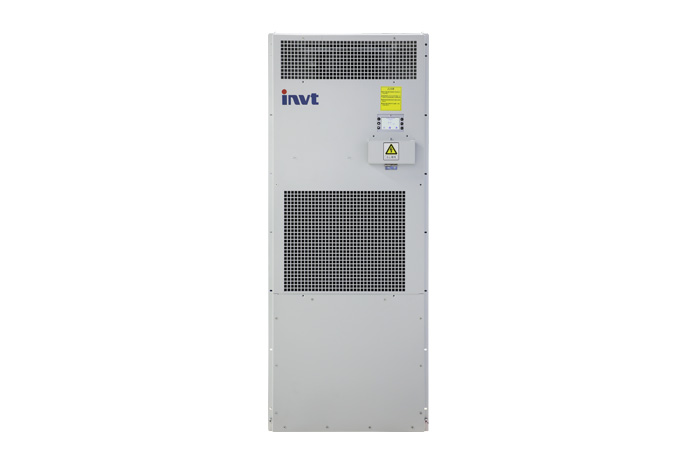 VCE Series Fixed-frequency Packaged Air Conditioner for Energy Storage Systems (Outdoor Type)