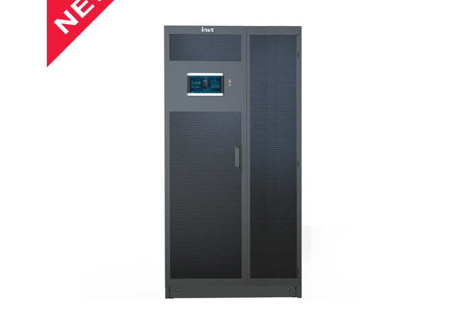 RM Series Modular Online UPS 100-600kVA (380V/400V/415V)