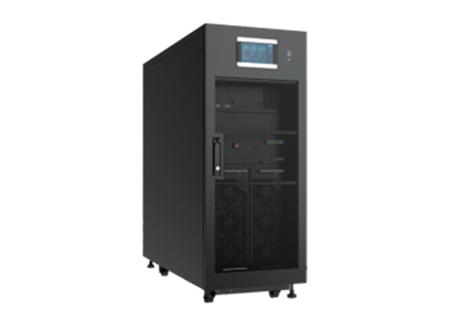 HTD33 Series Tower Online UPS 120-200kVA (380V/400V/415V)
