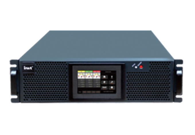 HR33 Series Rack Online UPS 10-40kVA (380V/400V/415V)