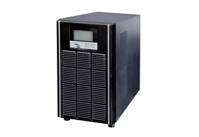 24A External Charger