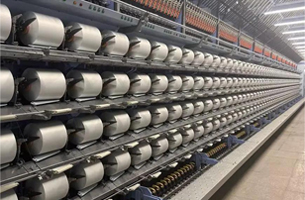 INVT GD350A Empowers Textile Manufacturers to Achieve High-Precision and Energy-Efficient DTY Texturing