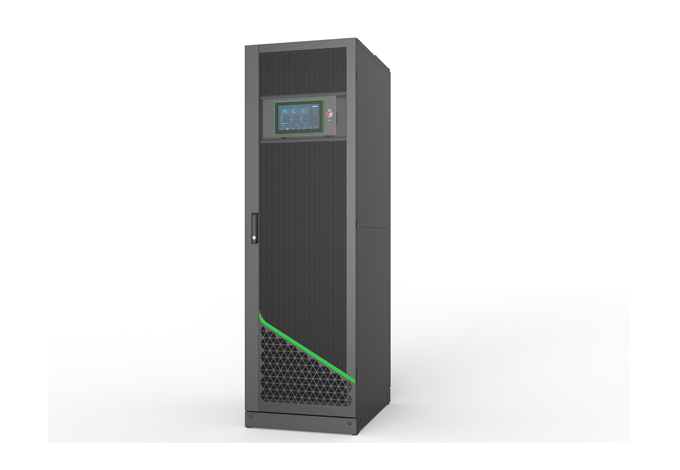 RM Series 50~300kVA Modular Online UPS