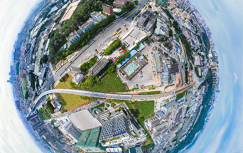 Exposição Virtual INVT