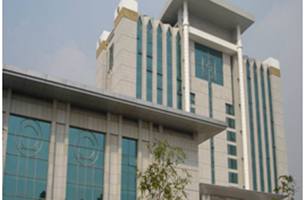 Foshan Intermediate People's Court