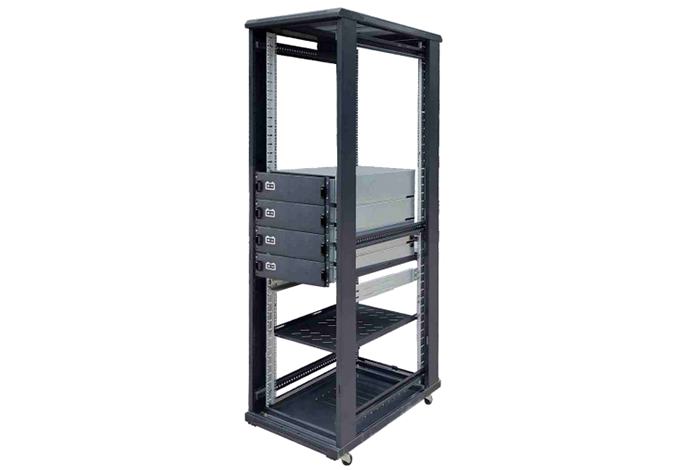 Rack Battery Cabinet