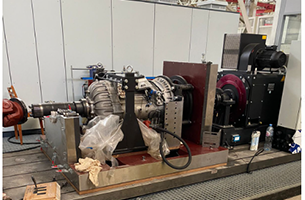 INVT GD800 Series VFD Applied to Test Bench for Vehicles Transmission