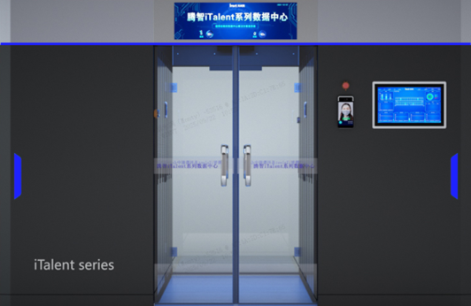 INVT Modular UPS Upgrade Boosts NIPA Data Center Efficiency in Thailand